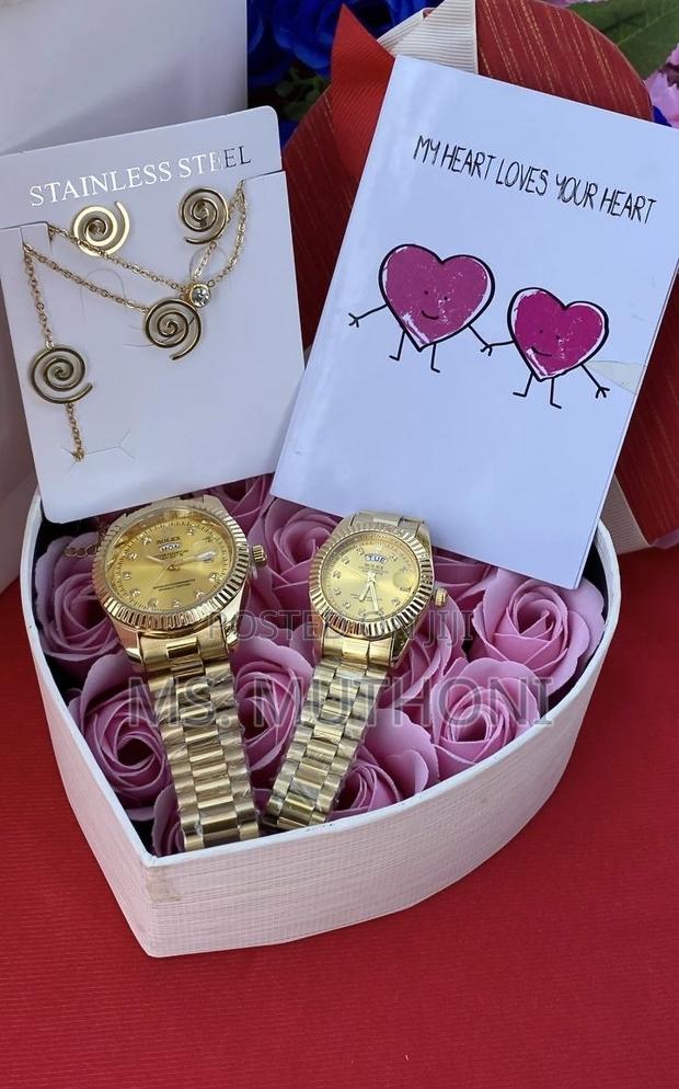 Lets Twin Lovers Gift Set for Couples  - thumbnail 9