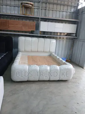 Annoiinted Cool Bubble Bed 5 by 6 Feet