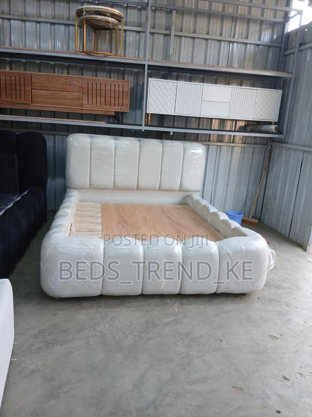 Annoiinted Cool Bubble Bed 5 by 6 Feet