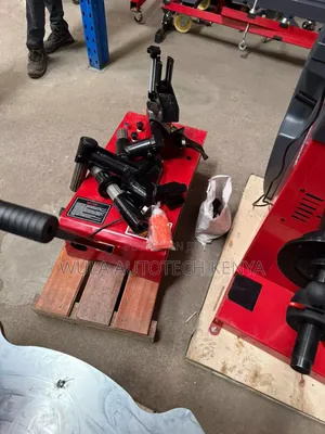 Best Quality Sunshine Machine Truck Tyre Changer Machine