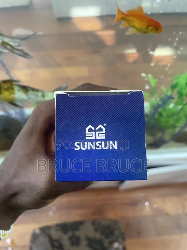 Multi-Nitrification Probiotics for Fresh Water Fish - thumbnail 4