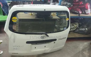 Probox /Succeed New Model Boot Wiper Type