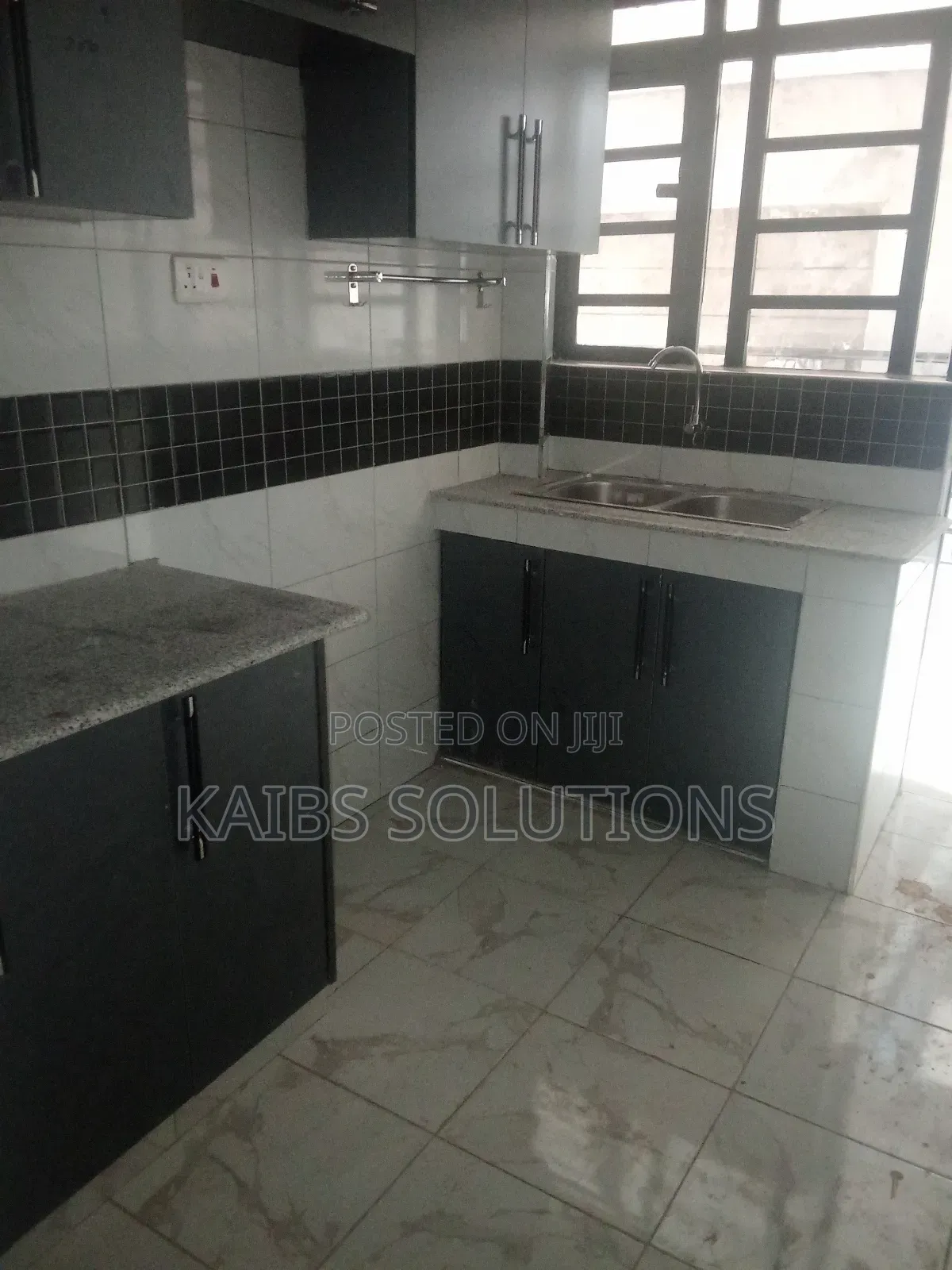 1bdrm Apartment in Ruaka for rent