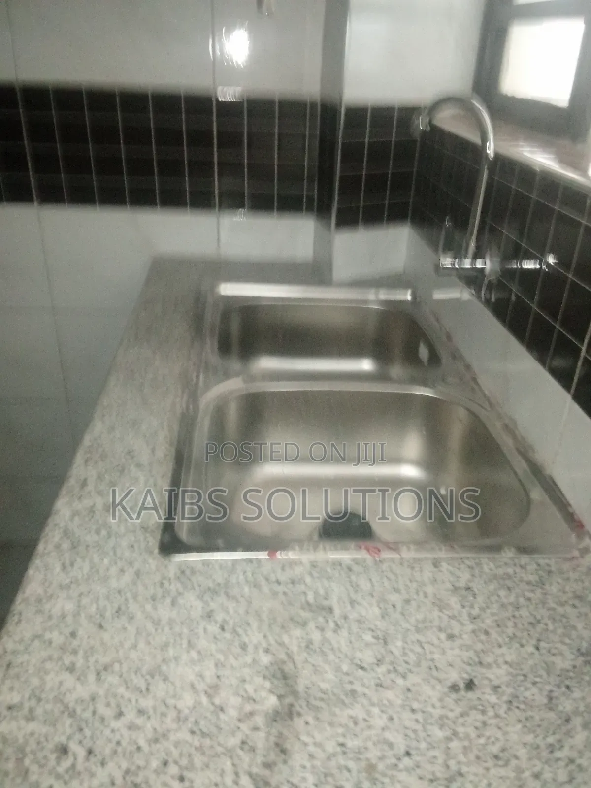 1bdrm Apartment in Ruaka for rent