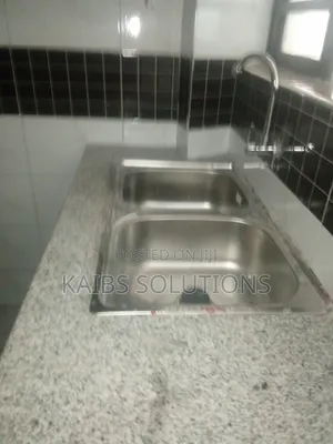 1bdrm Apartment in Ruaka for rent