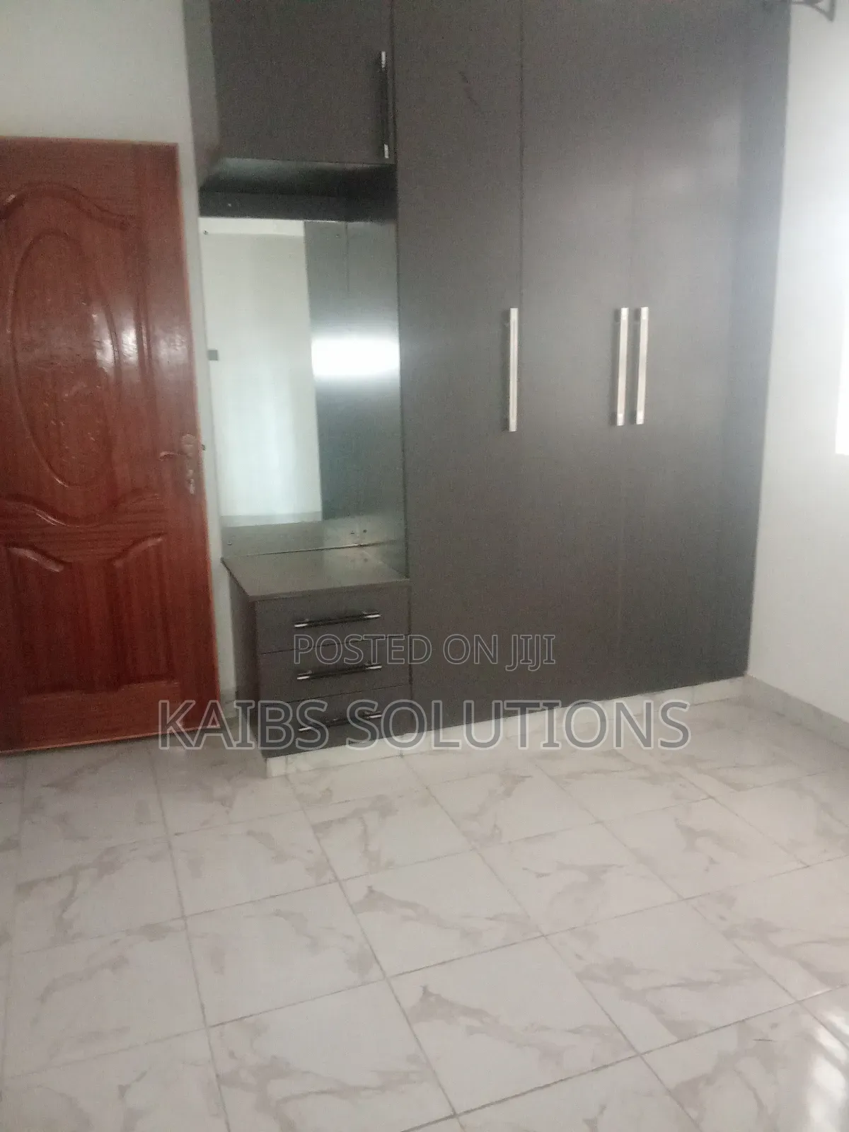 1bdrm Apartment in Ruaka for rent