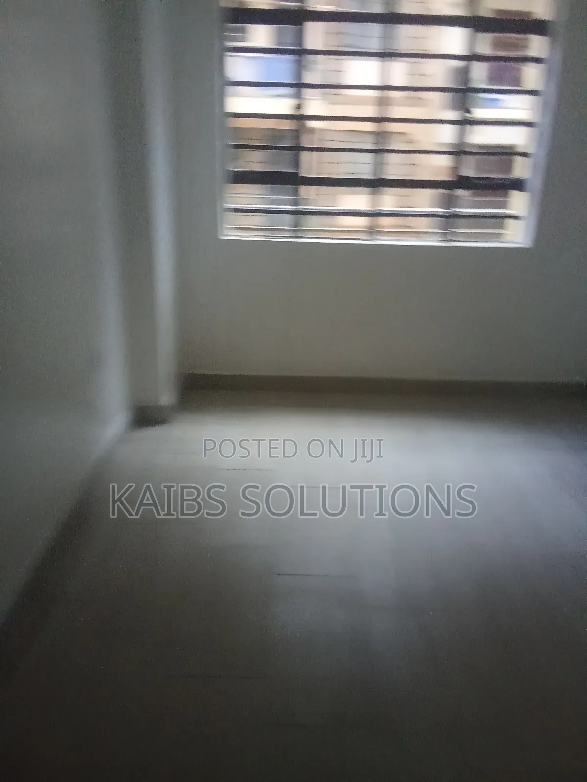 1bdrm Apartment in Ruaka for rent
