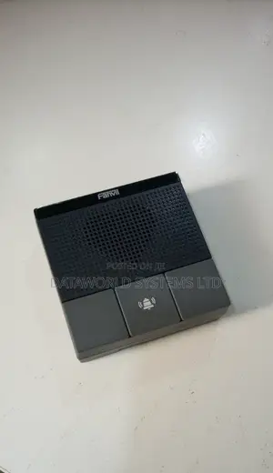 Mini Intercom