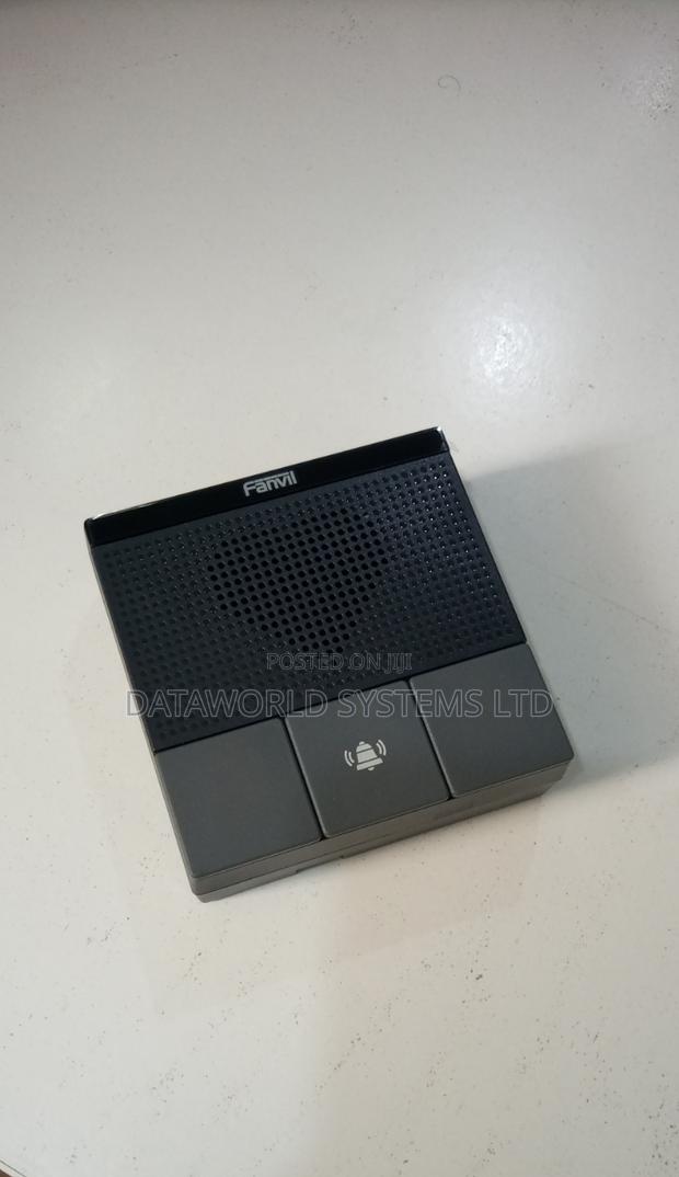 Mini Intercom