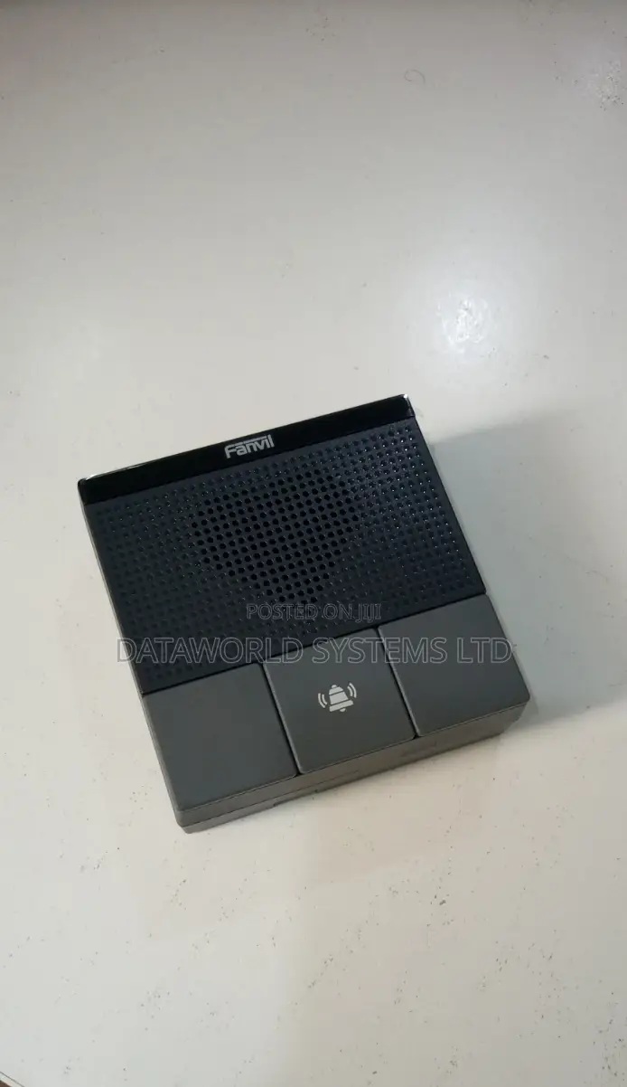 Mini Intercom
