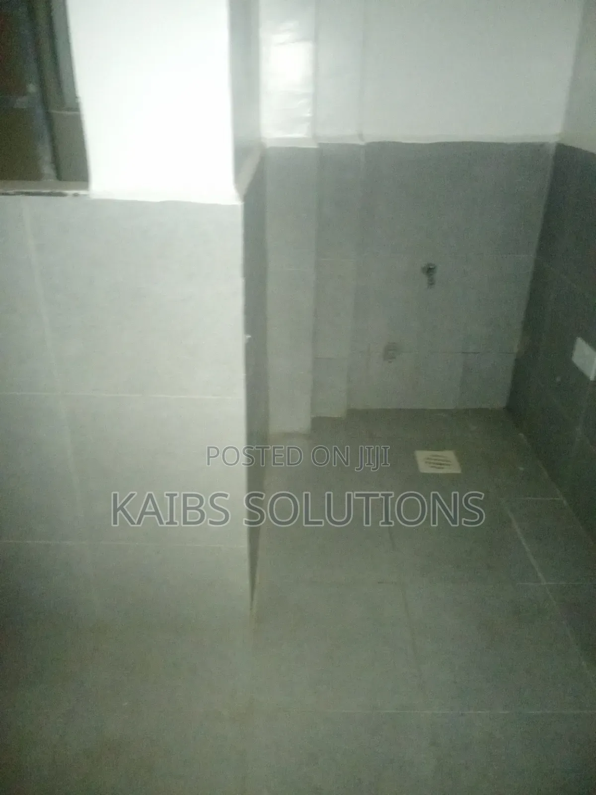 1bdrm Apartment in Ruaka for rent