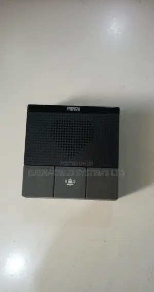 Mini Intercom