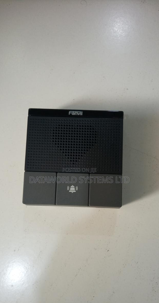 Mini Intercom - thumbnail 2