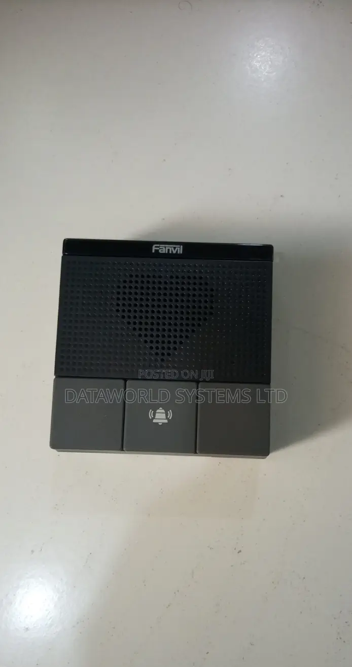 Mini Intercom