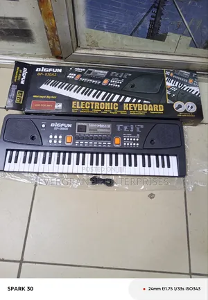 * 61 Keys Keyboard* 61 Key Keyboard /Piano