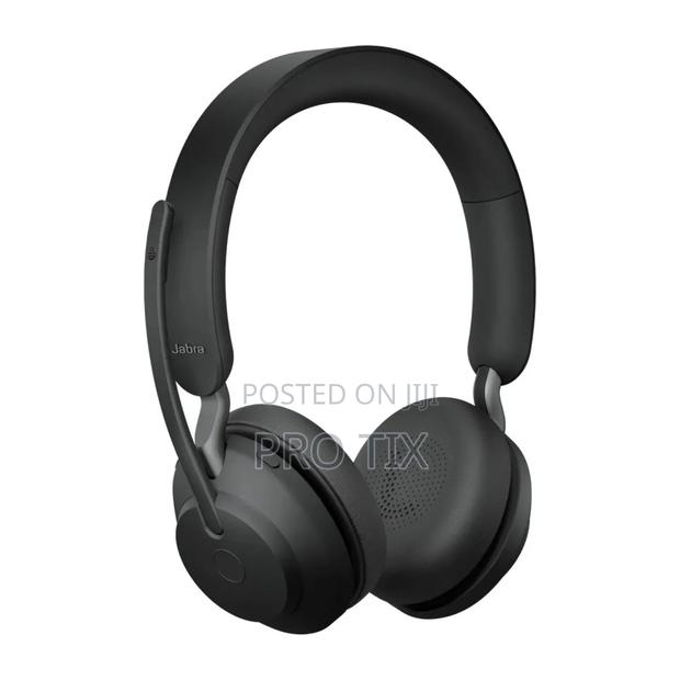 Jabra Evolve 2 40 Se C/a Ms Stereo - main view