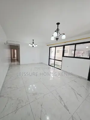 2bdrm Apartment in Hurlingham for rent