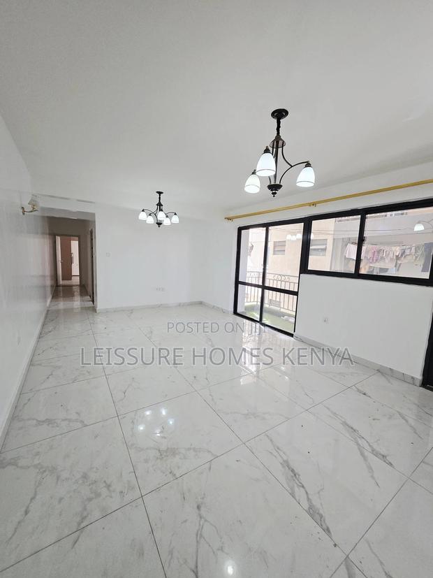 2bdrm Apartment in Hurlingham for rent - thumbnail 2