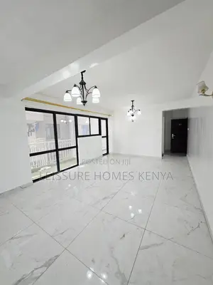 2bdrm Apartment in Hurlingham for rent