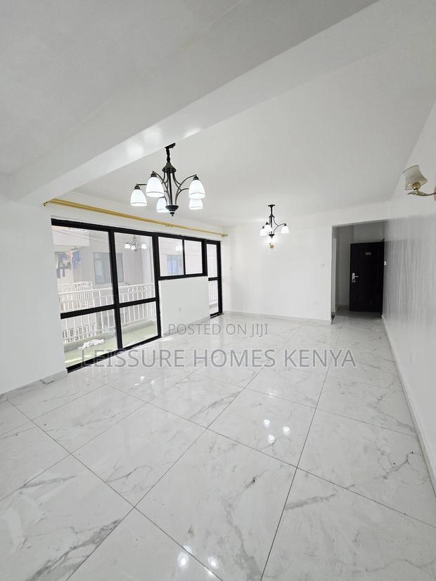 2bdrm Apartment in Hurlingham for rent - thumbnail 4
