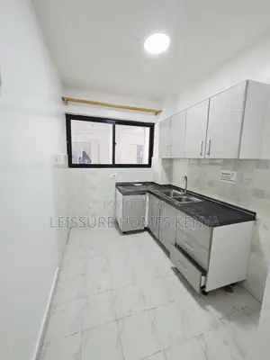 2bdrm Apartment in Hurlingham for rent
