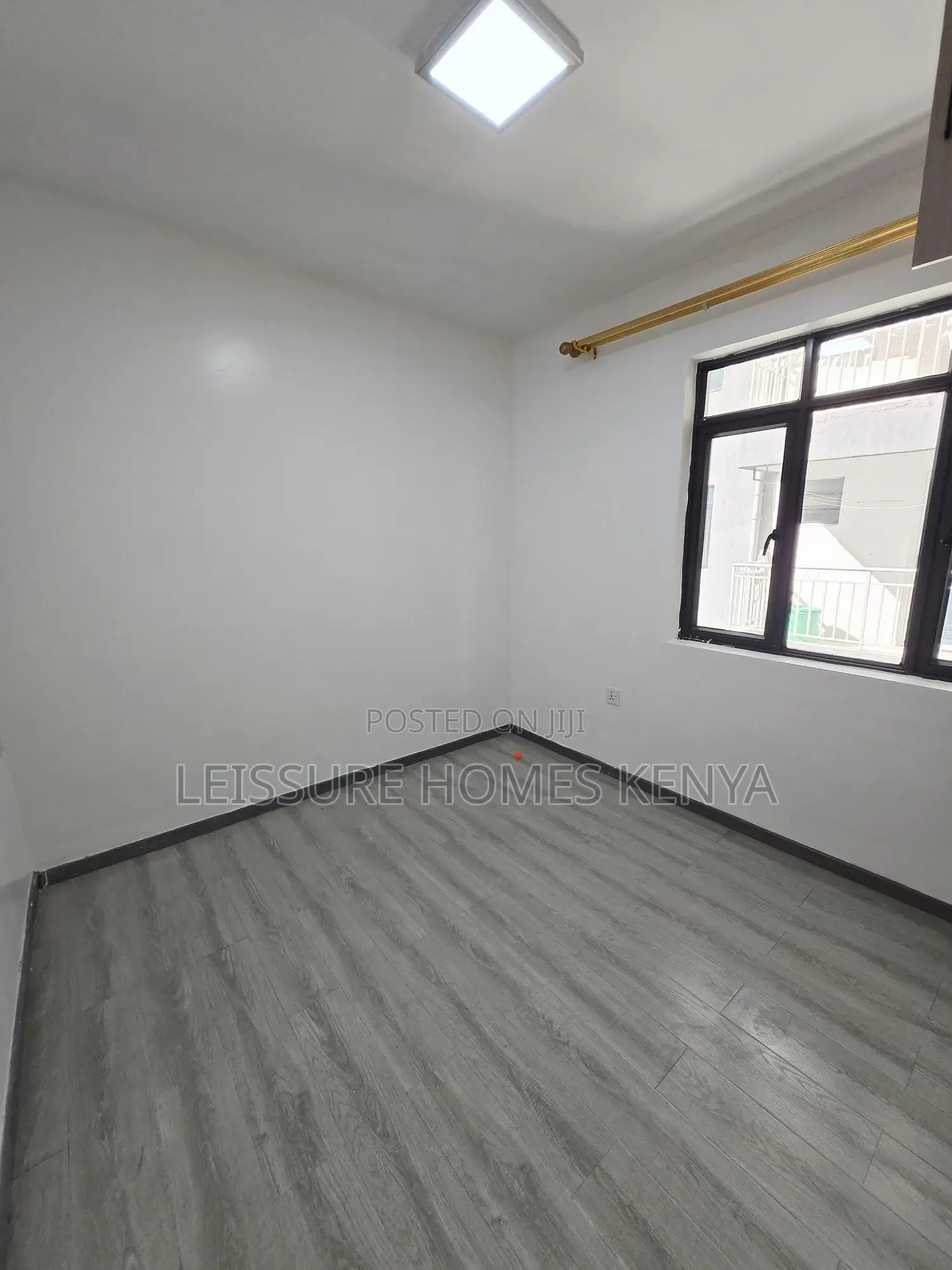 2bdrm Apartment in Hurlingham for rent