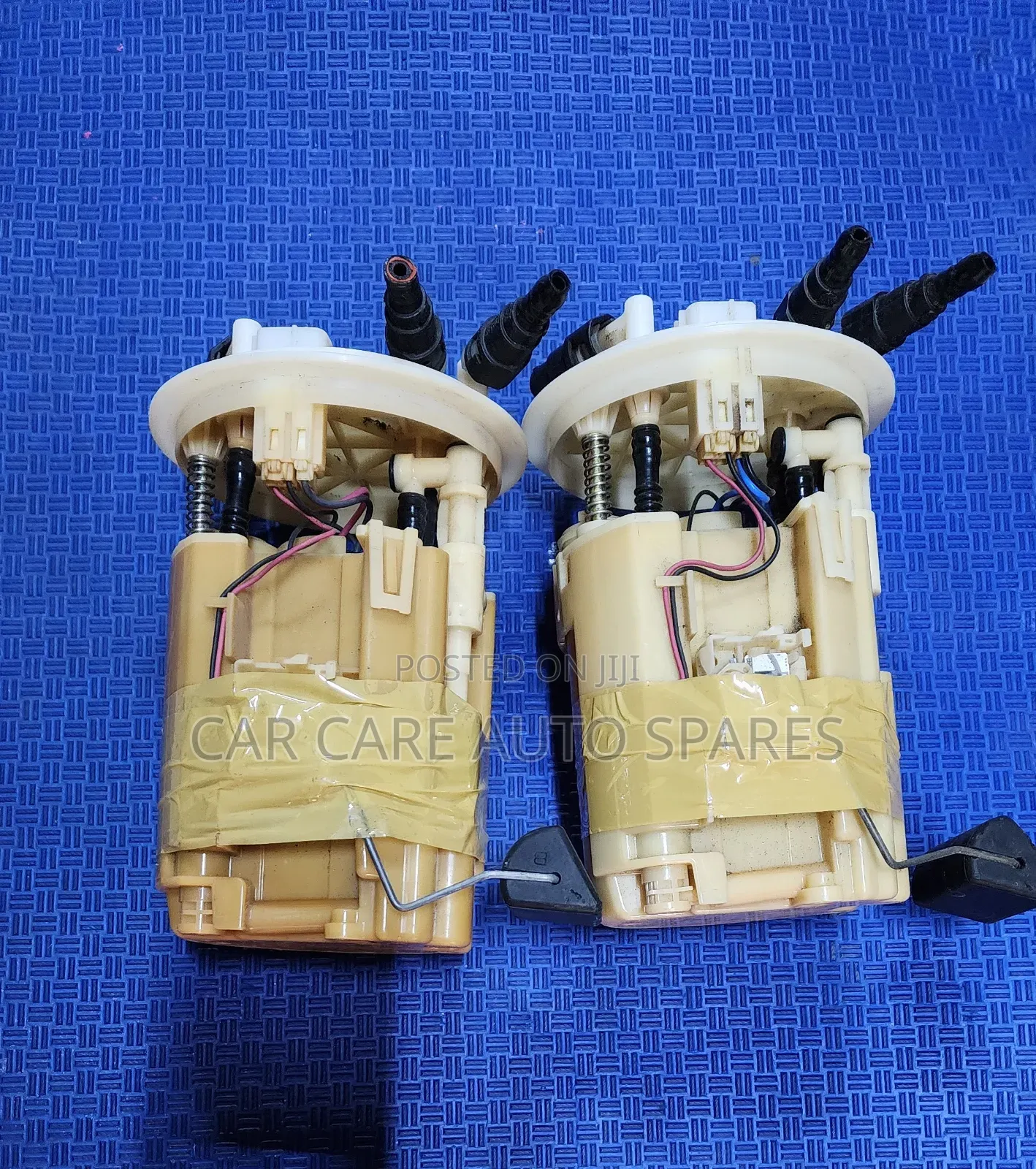 Fuel Pumps Subaru Impreza