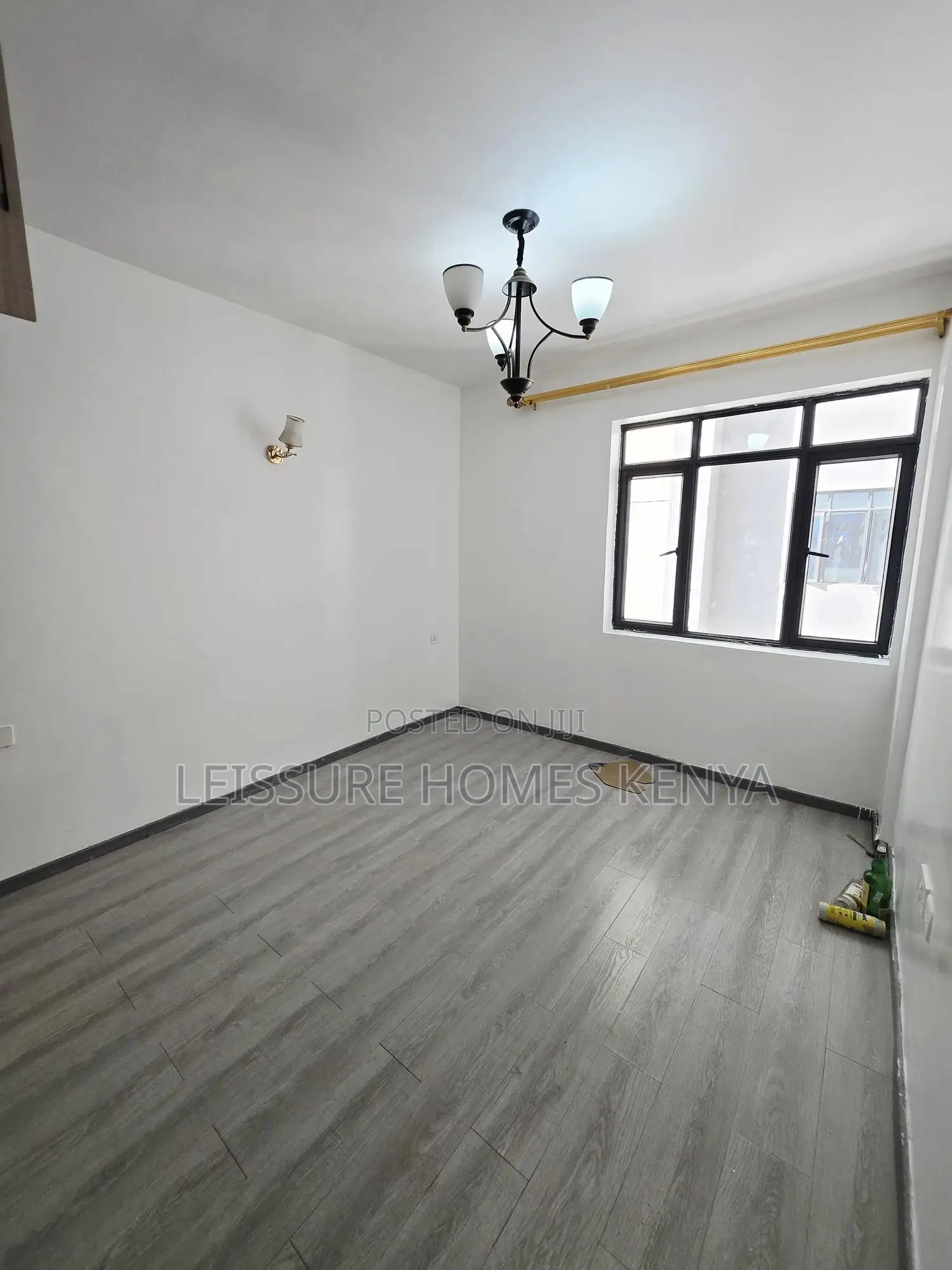 2bdrm Apartment in Hurlingham for rent