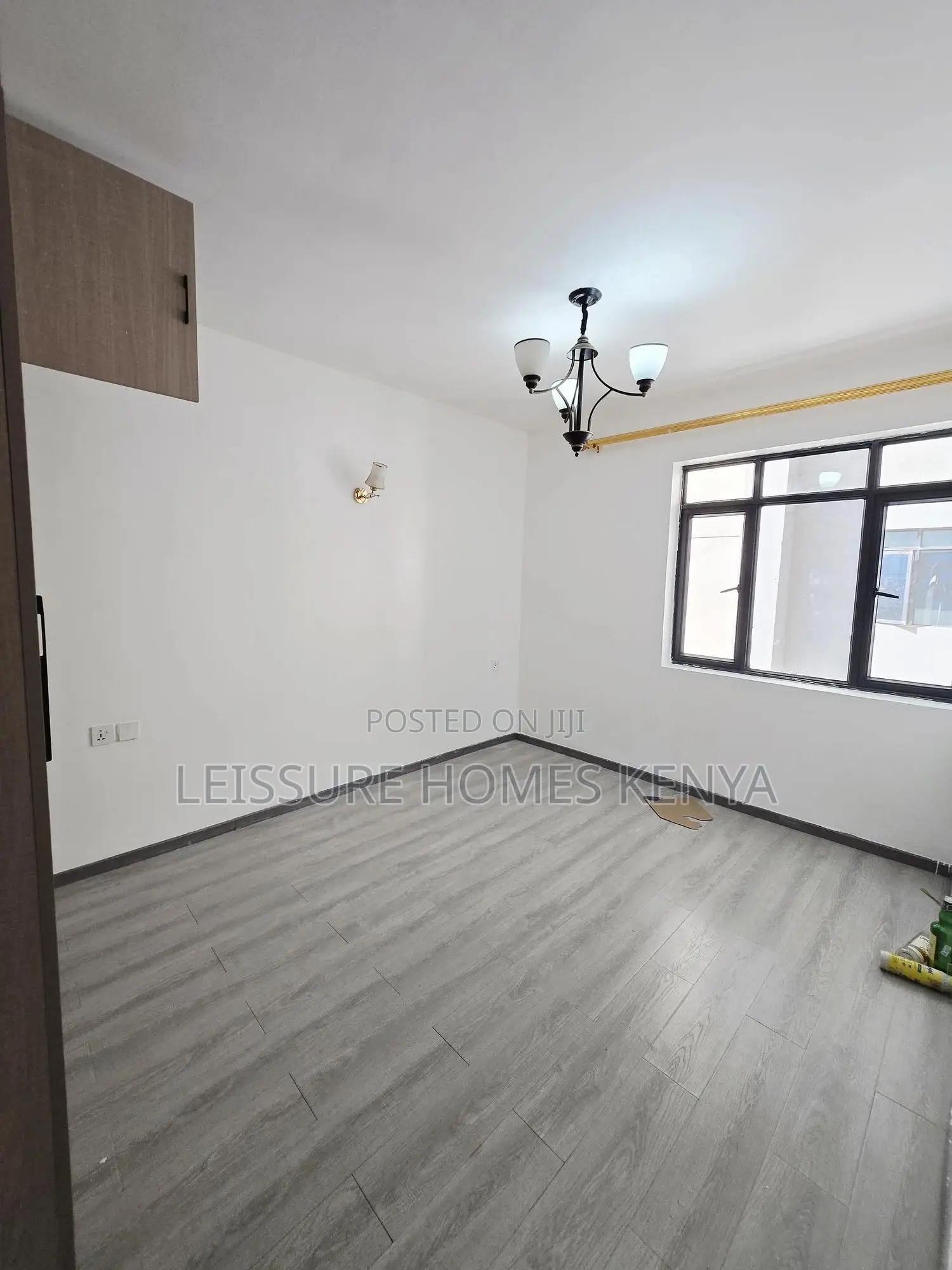 2bdrm Apartment in Hurlingham for rent