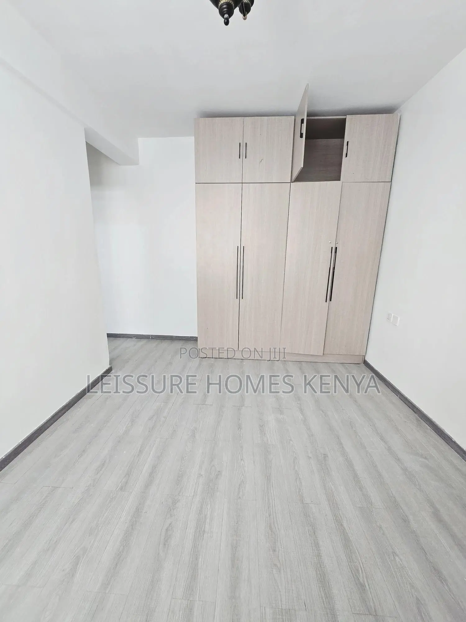 2bdrm Apartment in Hurlingham for rent