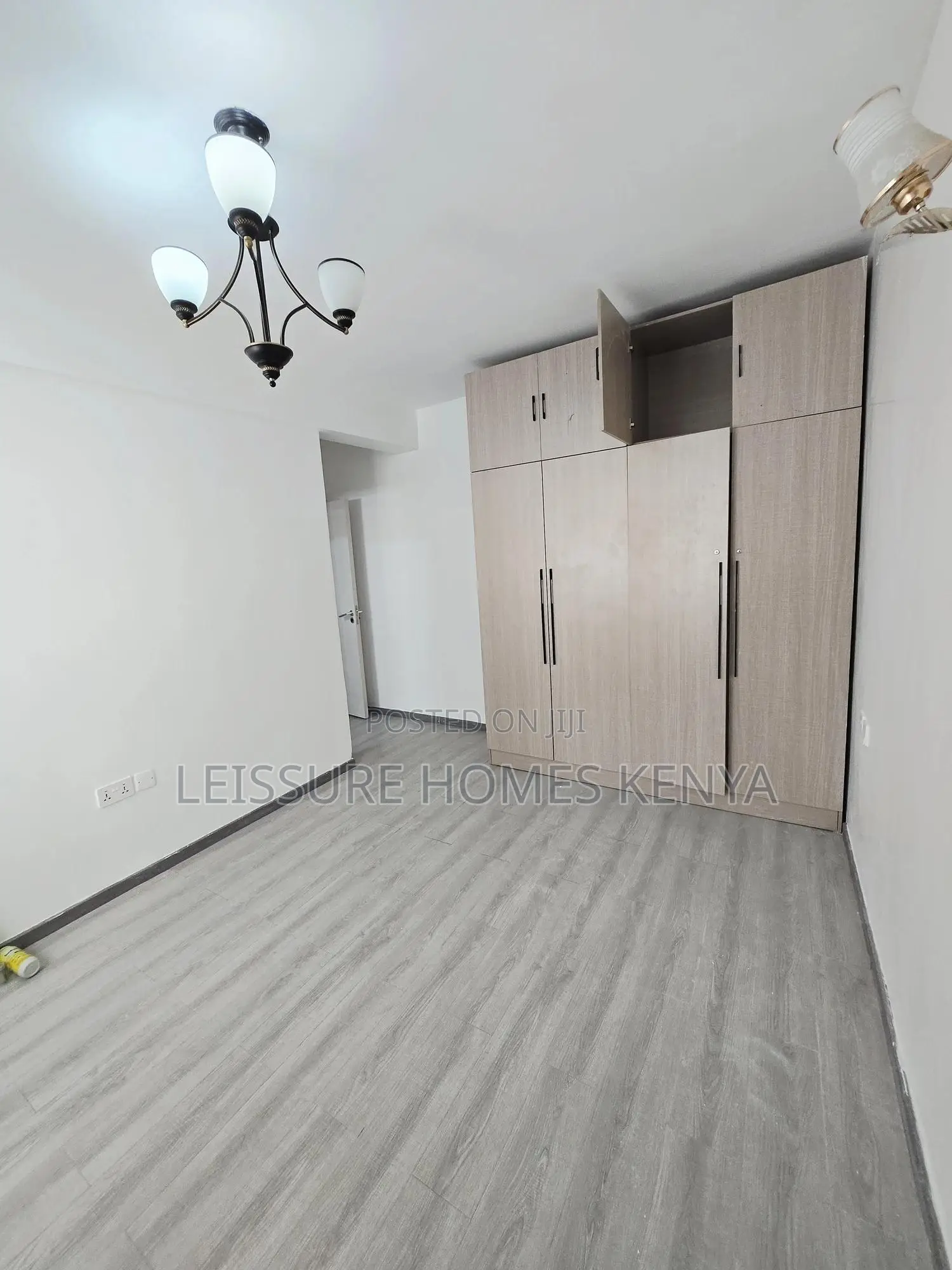 2bdrm Apartment in Hurlingham for rent