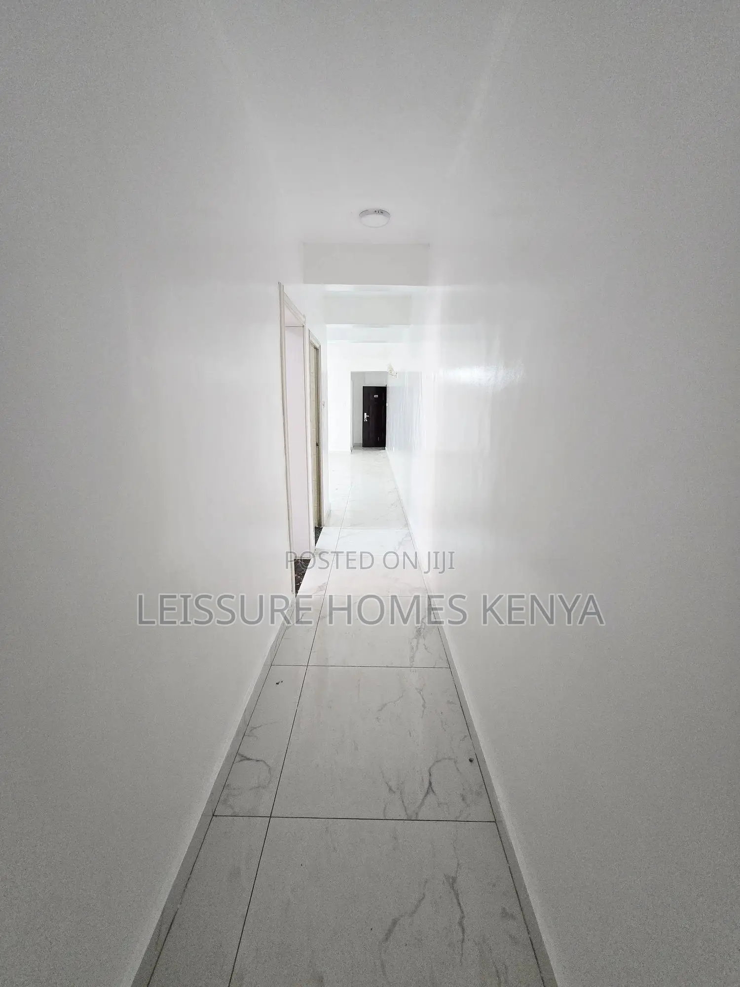 2bdrm Apartment in Hurlingham for rent