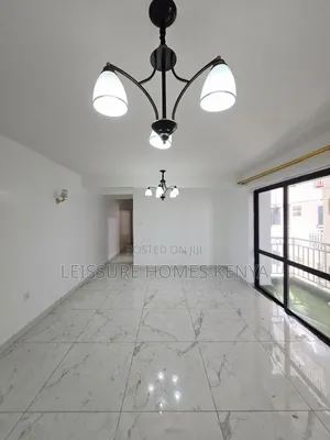 2bdrm Apartment in Hurlingham for rent