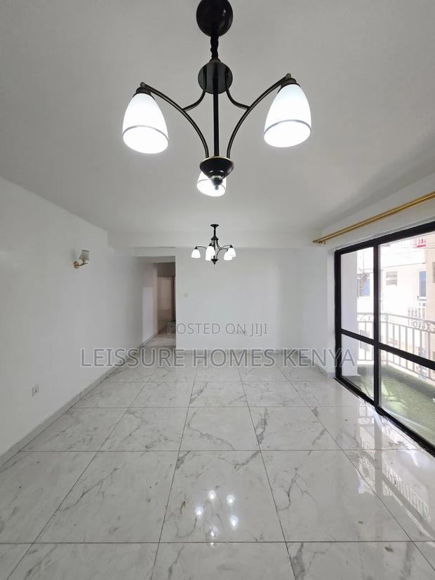 2bdrm Apartment in Hurlingham for rent - main view