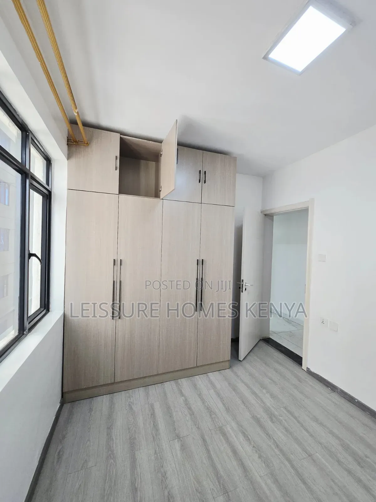 2bdrm Apartment in Hurlingham for rent
