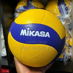 *Mikasa V200w Official Volleyball* - thumbnail 2