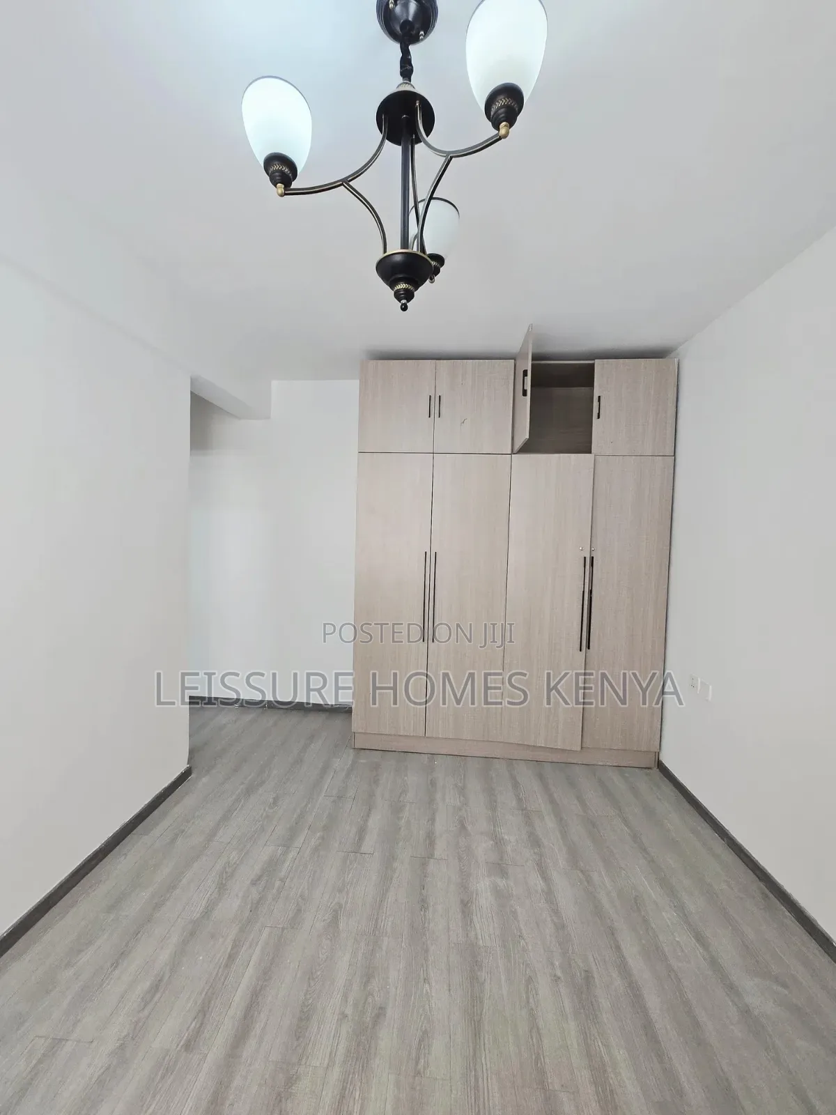 2bdrm Apartment in Hurlingham for rent