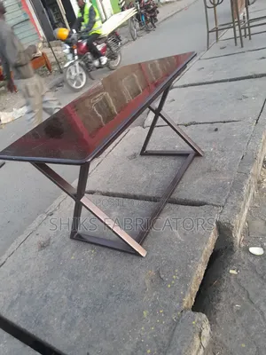 Multipurpose Table