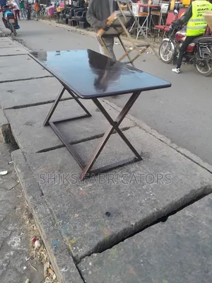 Multipurpose Table