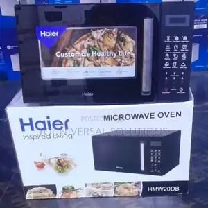 Haier 20l Digital Microwave