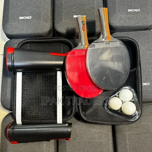 * *Table Tennis / Ping Pong Set* 