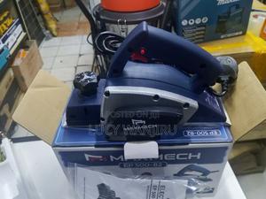 Quality Maxmech Planer Machine - thumbnail 2