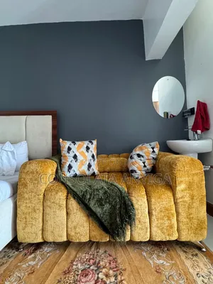 Elegant Fully Furnished Studio in Eldoret Town