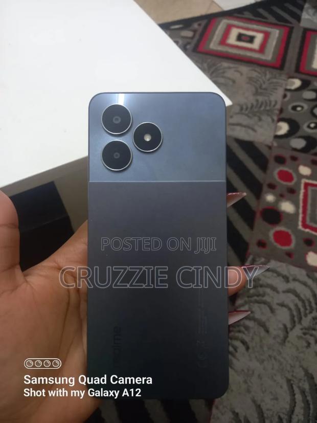 Realme Note 50 256 GB - thumbnail 4