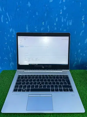 Laptop HP EliteBook 735 G5 8GB AMD Ryzen 3 SSD 256GB