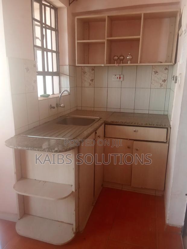 1bdrm Bedsitter in Ruaka for rent - main view