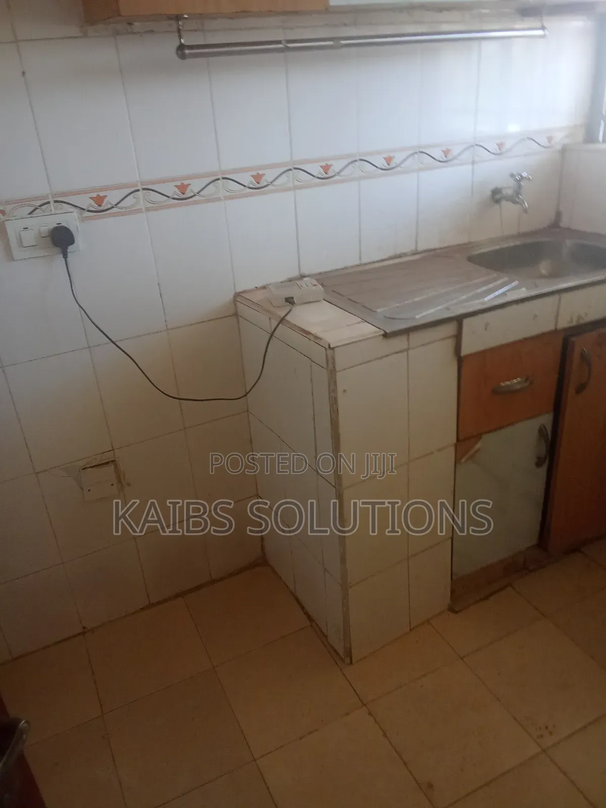1bdrm Bedsitter in Ruaka for rent