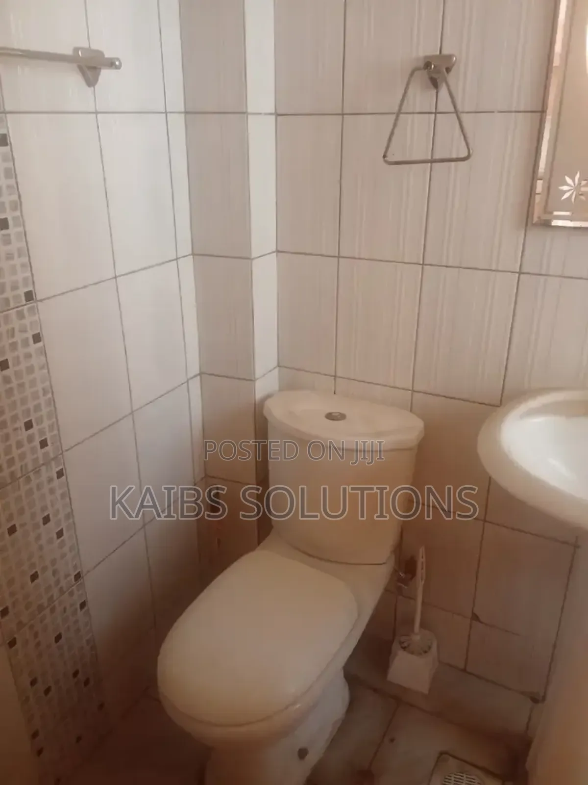 1bdrm Bedsitter in Ruaka for rent