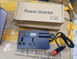 Power Inverter - thumbnail 2