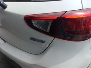 Mazda Demio 2018 White